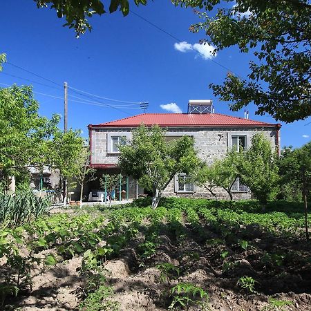 Sisian Karin'S B&B المظهر الخارجي الصورة