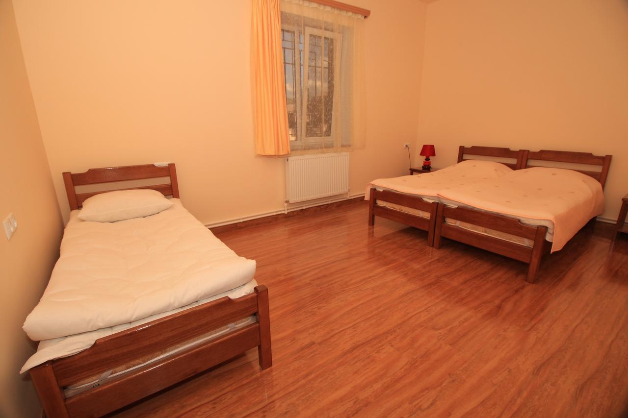 Sisian Karin'S B&B المظهر الخارجي الصورة