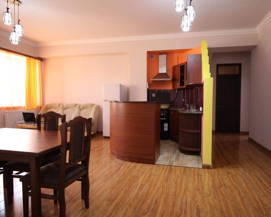 Sisian Karin'S B&B المظهر الخارجي الصورة