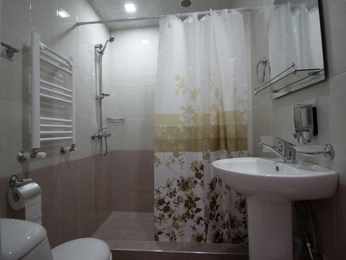 Sisian Karin'S B&B المظهر الخارجي الصورة