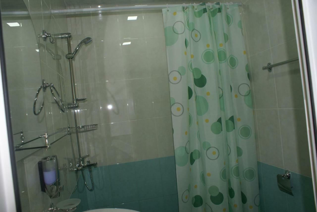 Sisian Karin'S B&B المظهر الخارجي الصورة