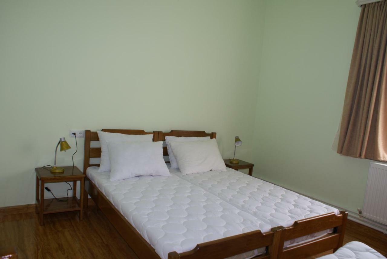Sisian Karin'S B&B المظهر الخارجي الصورة