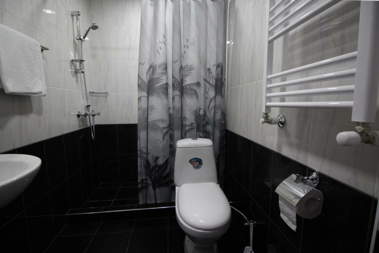 Sisian Karin'S B&B المظهر الخارجي الصورة