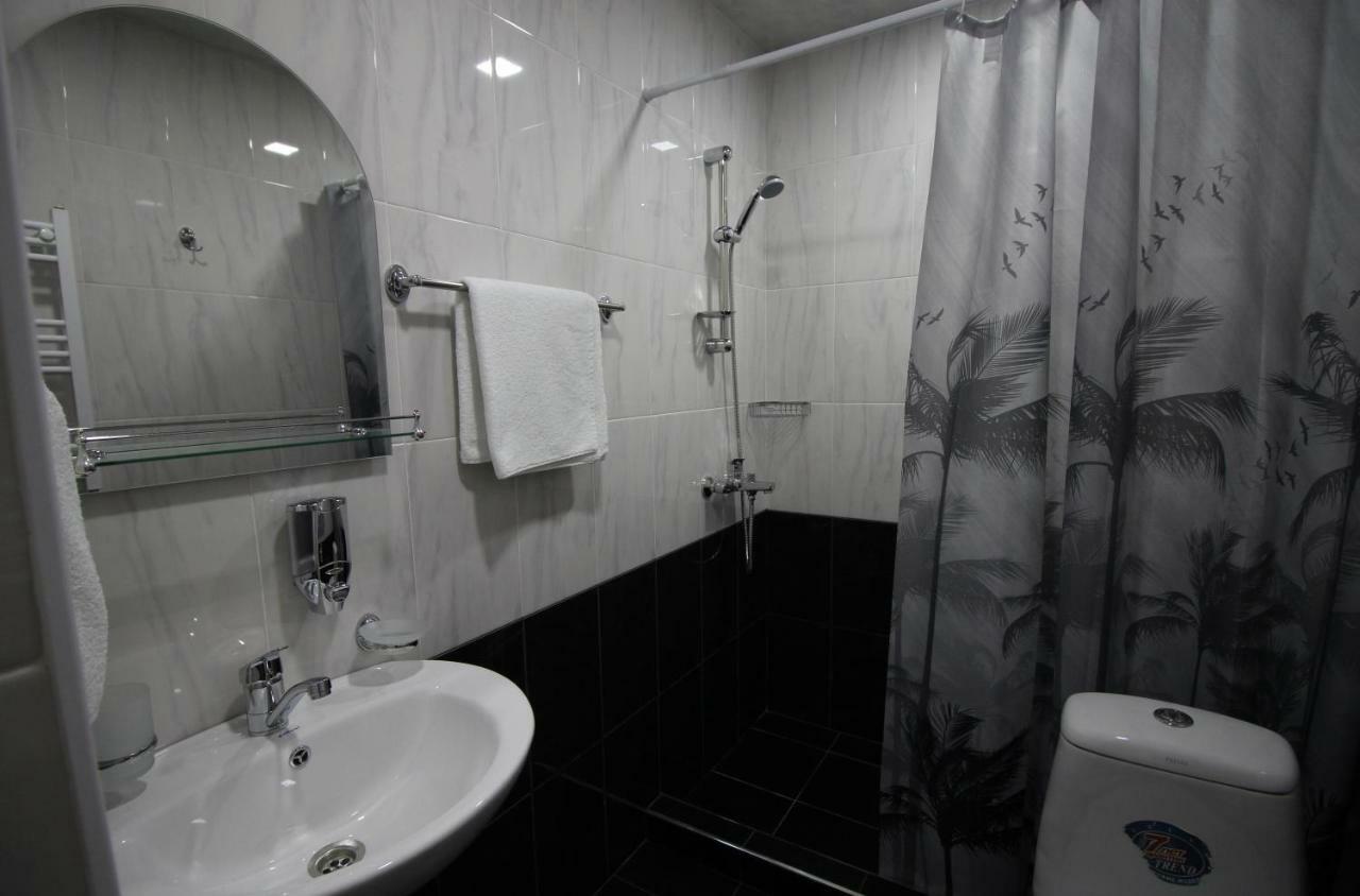 Sisian Karin'S B&B المظهر الخارجي الصورة