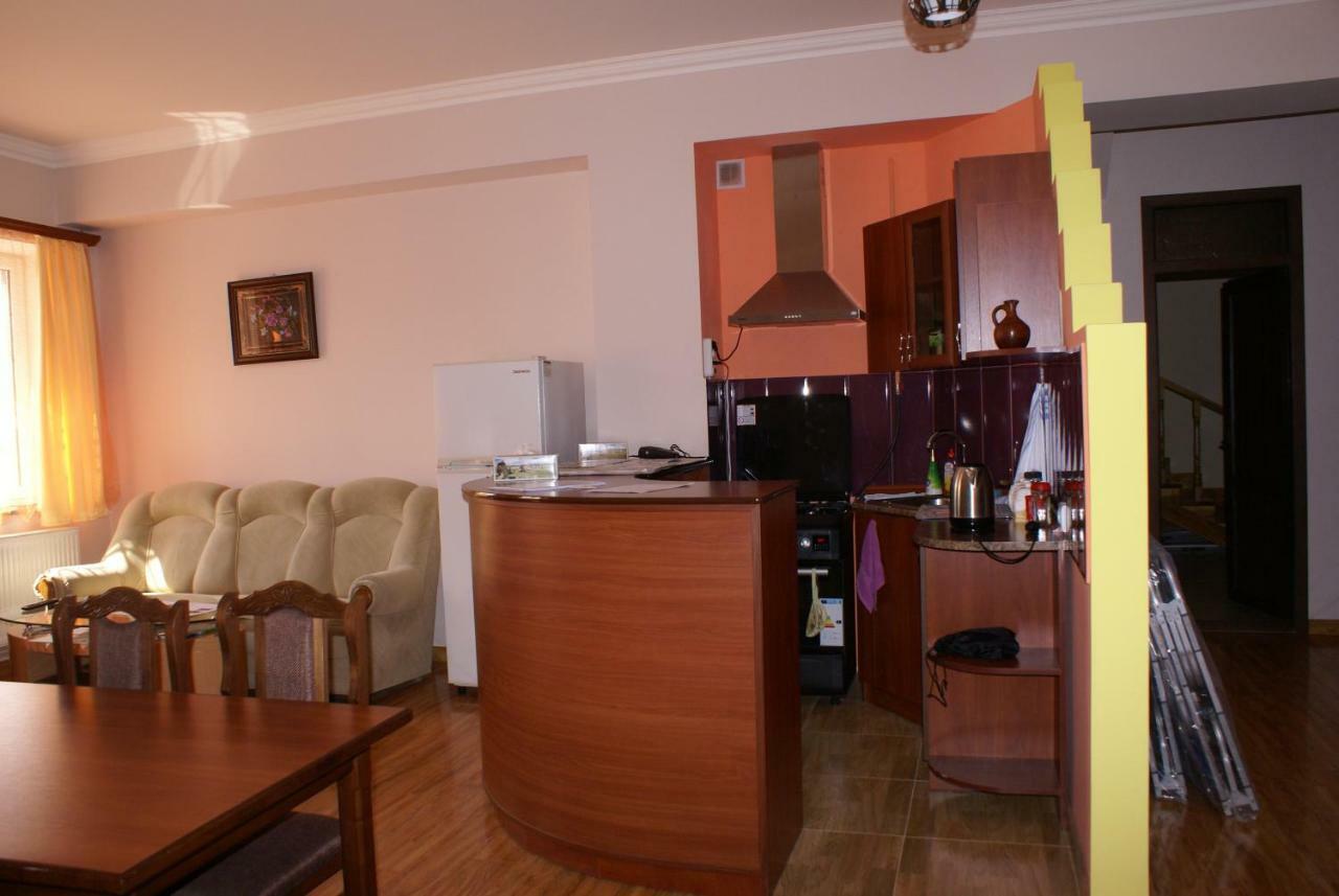 Sisian Karin'S B&B المظهر الخارجي الصورة