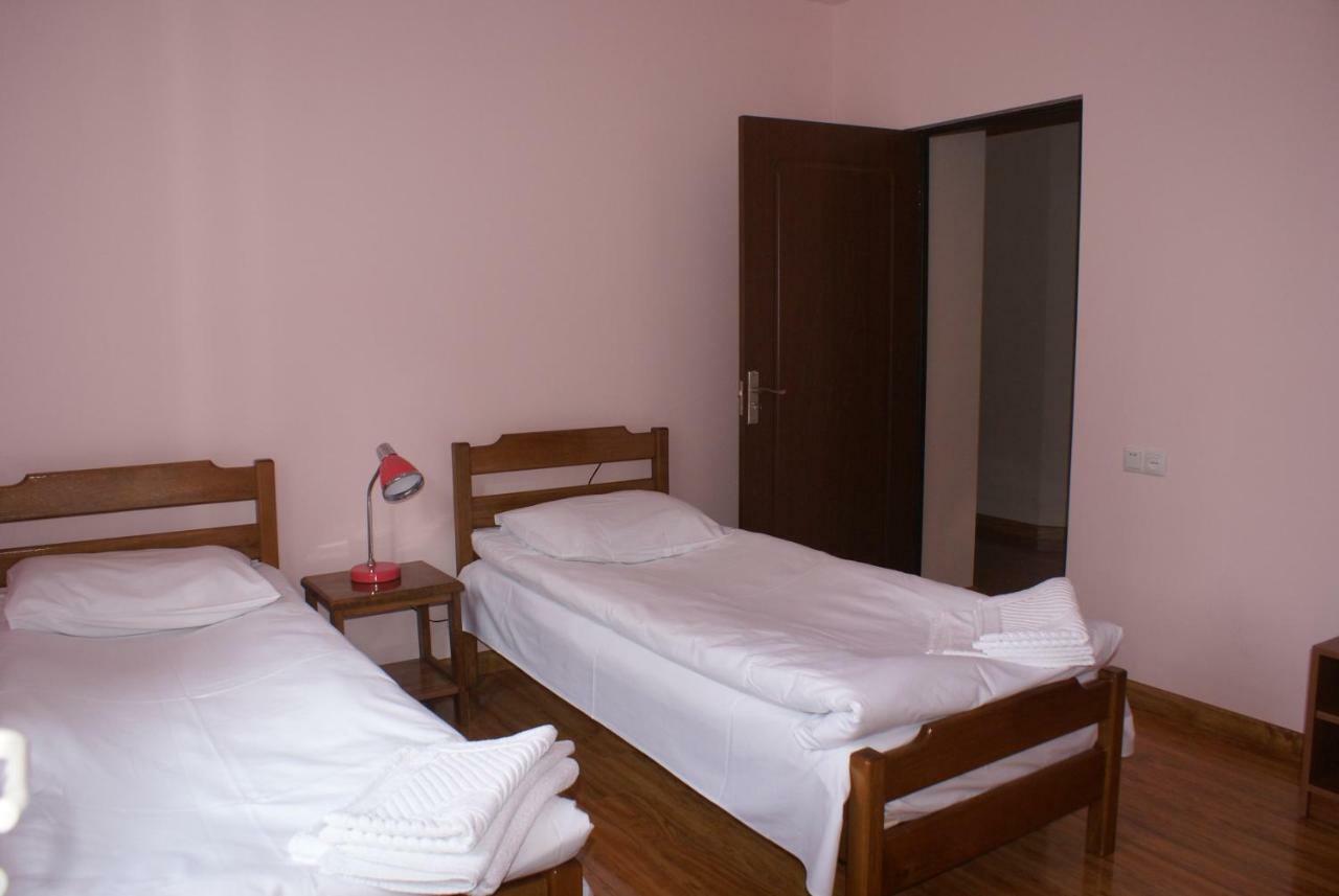 Sisian Karin'S B&B المظهر الخارجي الصورة